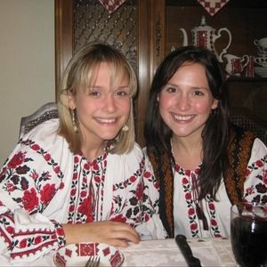 Meet your Posher, Laryssa